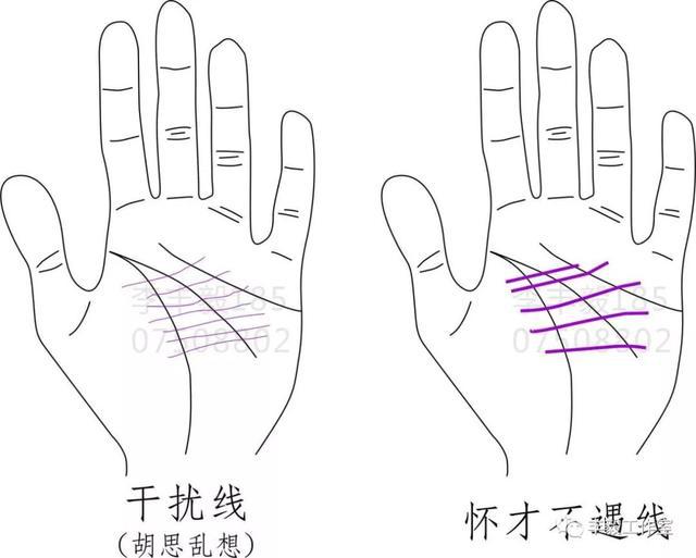 生命之线课文_手相生命线上有上升线_男人生命线