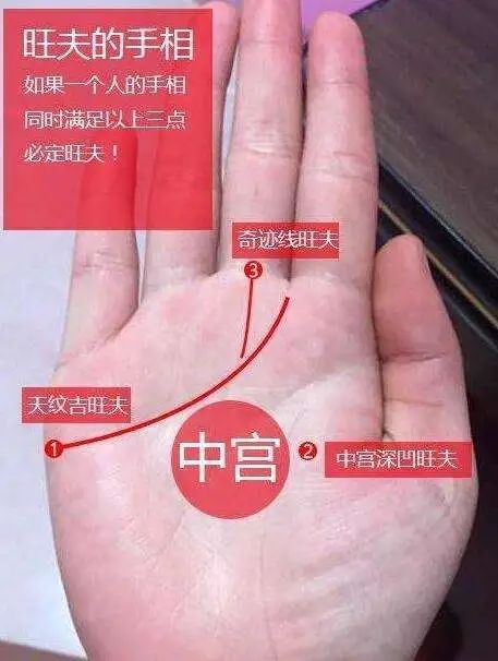 男<strong>手相</strong>生命线 <strong>手相</strong>生命线短会早死吗
