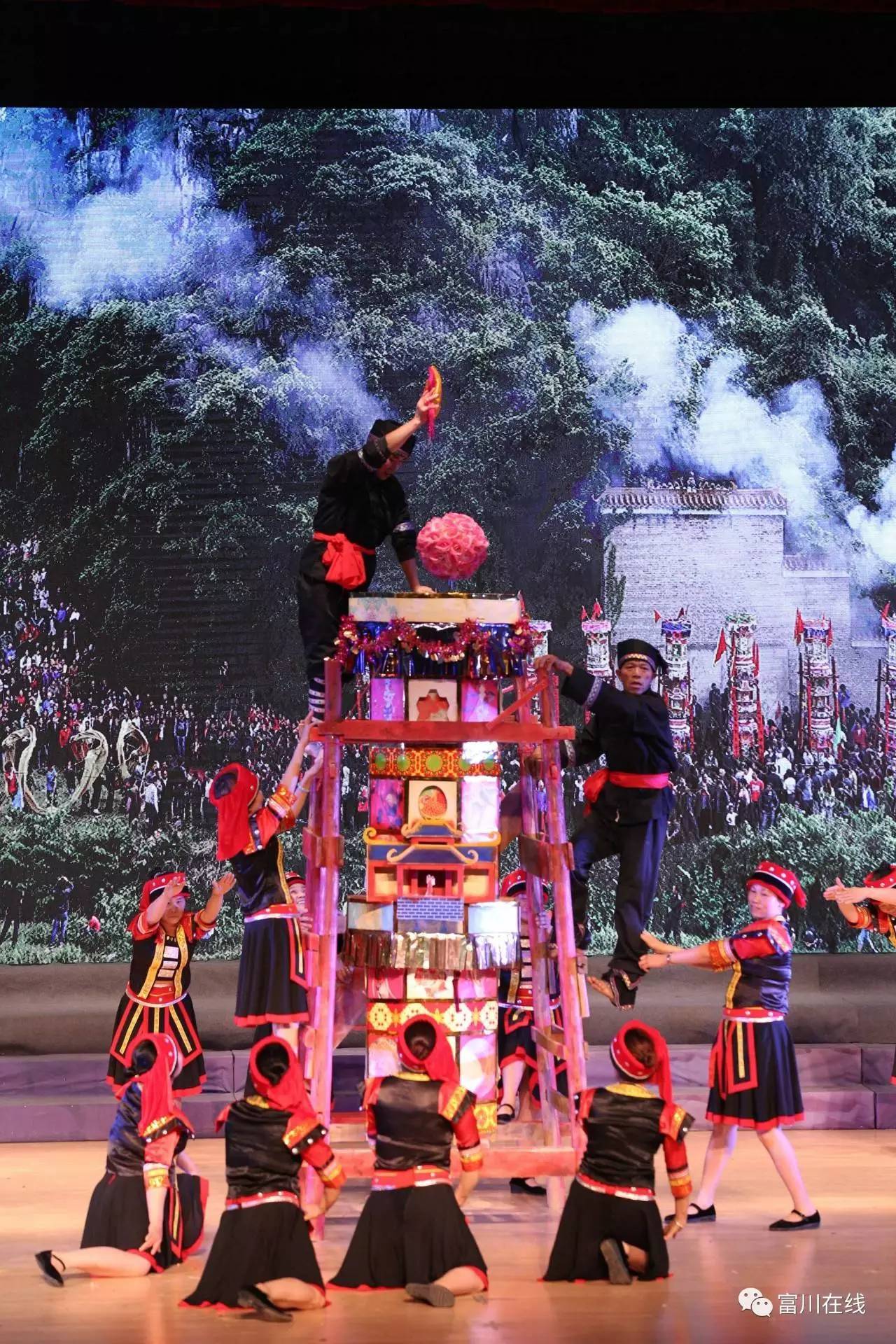 侗族节日和相关舞蹈有什么_侗族的传统节日_怀化通道侗族民俗十月有节日吗