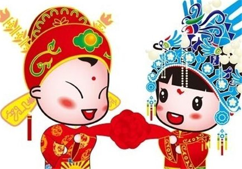 生辰<strong>八字合婚</strong>配对主要看什么 <strong>八字合婚</strong>算算就知道0
