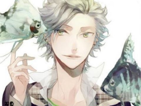 <strong>双鱼座</strong>男生性格特点分析(超准)