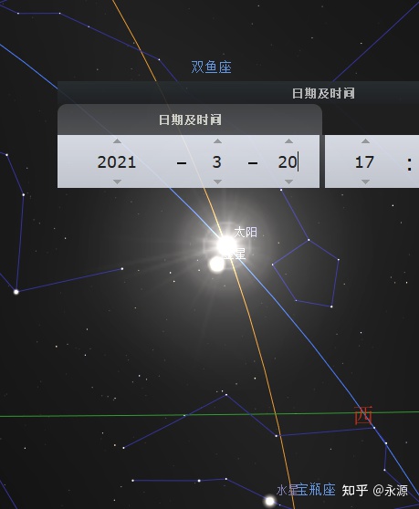 星座的划分_星座的划分方法_星座的划分日期