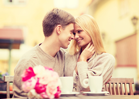 <strong>巨蟹座</strong>男生最配的星座