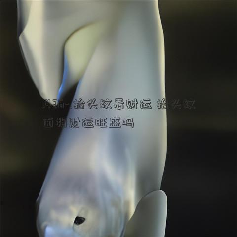 抬头纹看<strong>财运</strong> 抬头纹面相<strong>财运</strong>旺盛吗