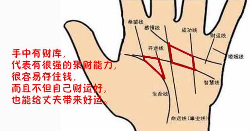富贵女人旺夫<strong>手相</strong>特征 最富贵的12种<strong>手相</strong>特征