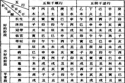 年柱月柱日柱时柱查询_十二长生月柱养_sitewww.buyiju.com 年柱月柱日柱怎么看命