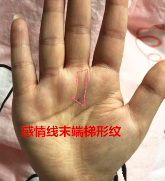 <strong>手相</strong>解析：婚姻中 这三种<strong>手相</strong>的女人最蠢 希望没有你！