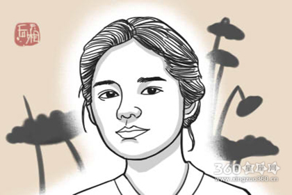 面相看人<strong>财运</strong>怎么看 面相算命<strong>财运</strong>解析