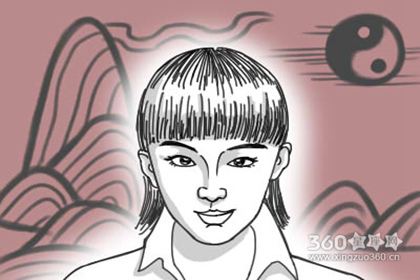面相看人<strong>财运</strong>怎么看 面相算命<strong>财运</strong>解析