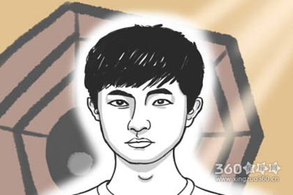面相看人<strong>财运</strong>怎么看 面相算命<strong>财运</strong>解析