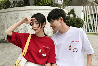 <strong>巨蟹座</strong>男生和天蝎座女生的配对