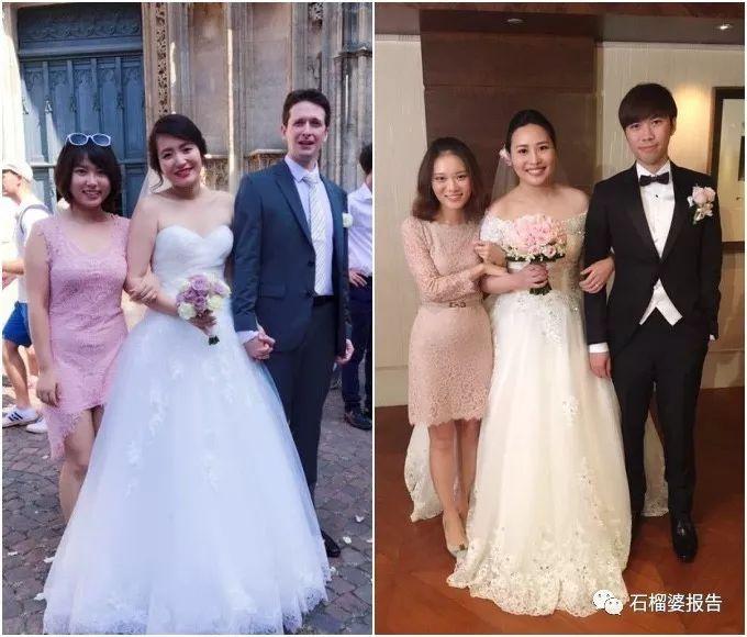 参加婚礼穿浅色的衣服行吗_参加婚礼穿衣服颜色_参加婚礼穿什么颜色